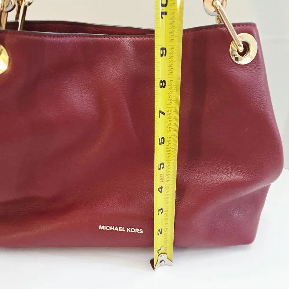 Michael Kors elevate your